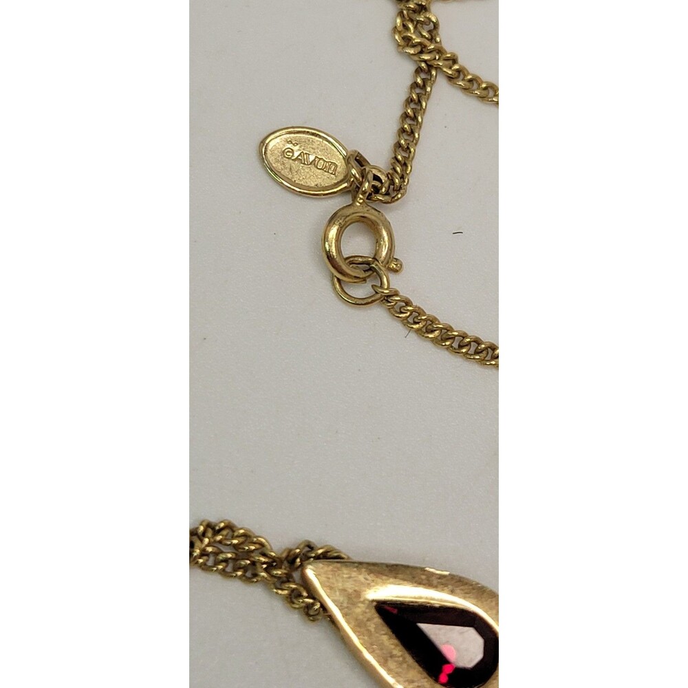 Avon Necklace - Picture 4 of 6